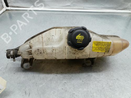 Expansion tank NISSAN NOTE (E11, NE11) 1.5 dCi | BP25077632C120 