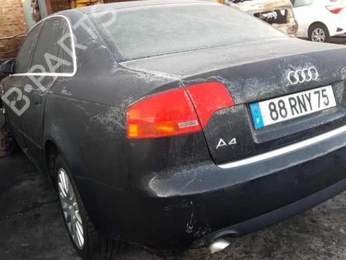 Left rear window switch AUDI A4 B7 (8EC) 2.7 TDI | BP25085313I29  - Image 8