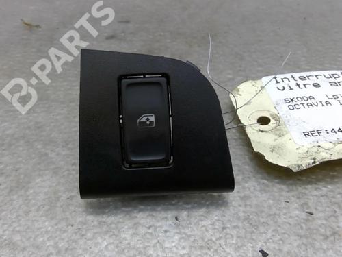 left-rear-window-switch-skoda-octavia-iii-combi-5e5-5e6-16-tdi-5e0959855awhs-2012-2013-2014-2015-2016-2017-2018-2019-2020-10581311 main image