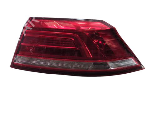 Right taillight VW PASSAT B8 (3G2, CB2) 1.4 TSI | BP27175428C35 - Image 2