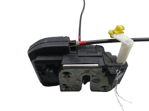 Front left lock NISSAN NOTE (E11, NE11) 1.5 dCi | BP25062431C98 