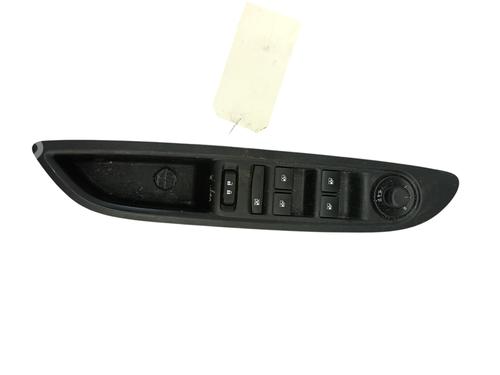 Used Left front window switch OPEL MOKKA / MOKKA X (J13) 1.6 CDTI (_76) (136 hp) 31602698