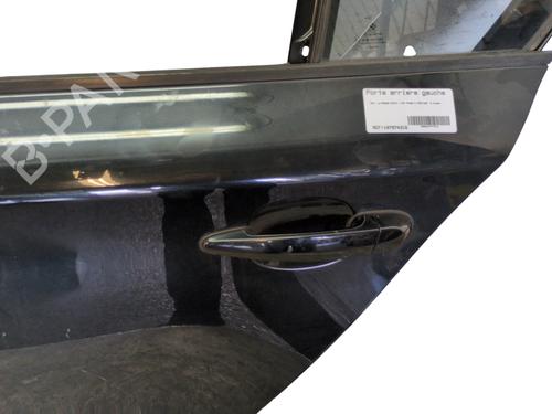 Left rear door BMW 1 (E87) 120 d | BP27182821C4 
