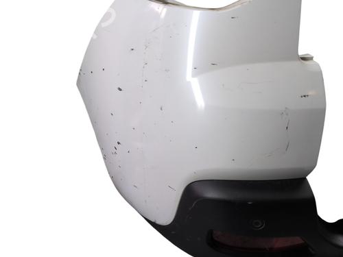 Rear bumper PEUGEOT 3008 I MPV (0U_) 1.6 HDi | BP31070688C8 