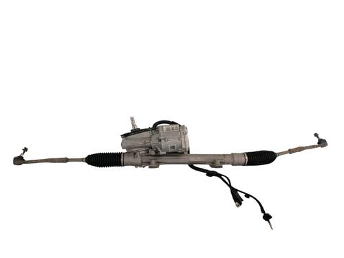 Used Steering rack Steering rack CITROËN C3 III (SX) 1.2 PureTech 82 (83 hp) 33989785 33989785