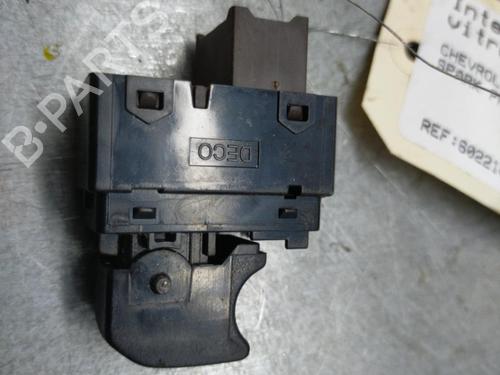 Right front window switch CHEVROLET SPARK (M300) | BP25088731I26 - Image 2