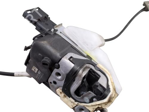 Used Rear right lock PEUGEOT 508 I (8D_) 1.6 HDi (112 hp) 30677139