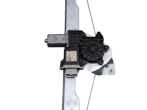 Front left window mechanism DACIA DUSTER (HS_) 1.2 TCe 125 | BP31943899C22 