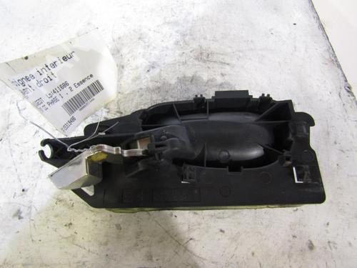 Front right interior door handle PEUGEOT 307 CC (3B) 2.0 16V | BP25106252I14 