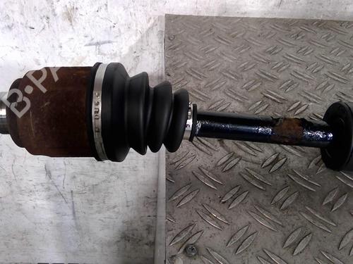 Right front driveshaft HONDA STREAM (RN) 1.7 16V (RN1) | BP25093196M39 - Image 2