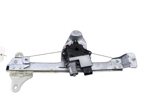 Rear left window mechanism RENAULT ARKANA I (LCM_, LDN_) 1.3 TCe 140 (LDN0) | BP32425041C24 