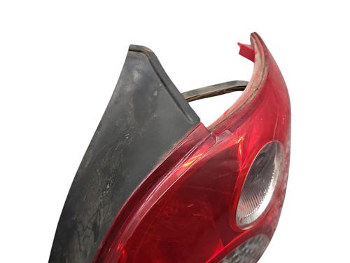 Used Right taillight PEUGEOT 206+ (2L_, 2M_) [2009-2013]  25102031