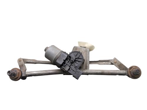 Used Front wiper motor PEUGEOT 206+ (2L_, 2M_) 1.4 HDi eco 70 (68 hp) 30566200