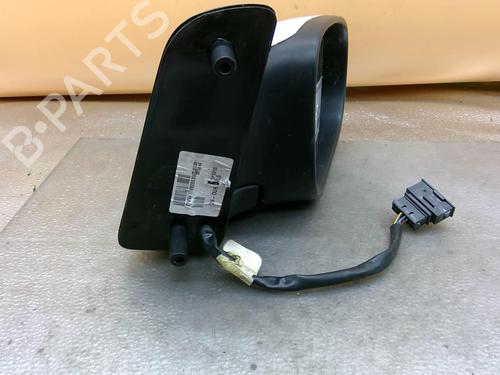 Right mirror FORD GALAXY I (WGR) 1.9 TDI | BP25093396C27 
