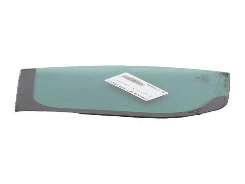 Used Rear right door window Rear right door window SKODA FABIA II (542) 1.2 TSI (86 hp) 36758802 36758802
