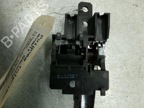 Used Front left interior door handle Front left interior door handle CITROËN C4 AIRCROSS 1.6 HDi 115 (114 hp) 25078139 25078139