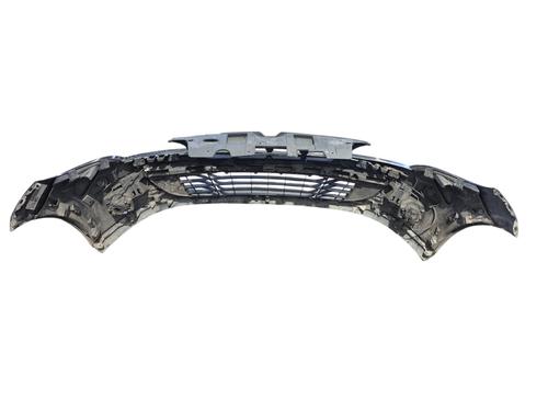 Front bumper RENAULT MEGANE III Grandtour (KZ0/1) 1.9 dCi (KZ0J, KZ0N, KZ1S) | BP31998169C7 