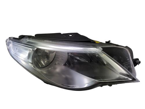Right headlight VW PASSAT CC B6 (357) 1.8 TSI | BP32325481C29