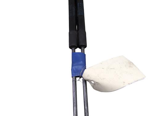 Tailgate lift support SMART FORTWO Coupe (453) 1.0 (453.342, 453.343) | BP30181294C138