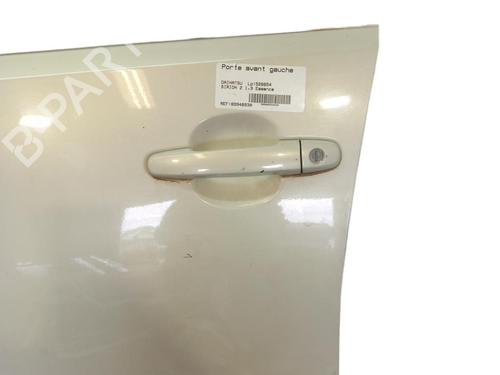 Left front door DAIHATSU SIRION (M3_) 1.3 (M301) | BP25057919C2