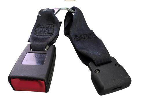 Seat buckle PEUGEOT 4008 1.8 HDi AWC | BP28071334I32 - Image 2