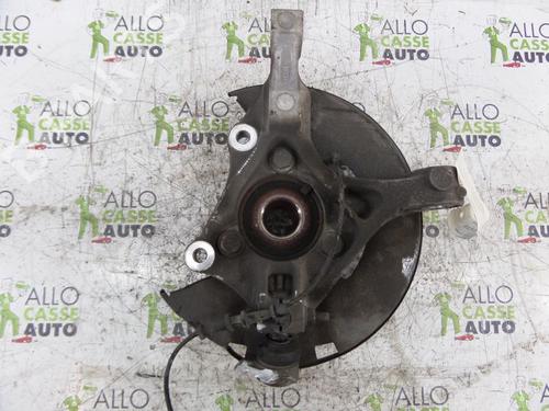 Used Right front steering knuckle Right front steering knuckle OPEL ASTRA J (P10) 1.6 CDTi (68) (110 hp) 25071095 25071095