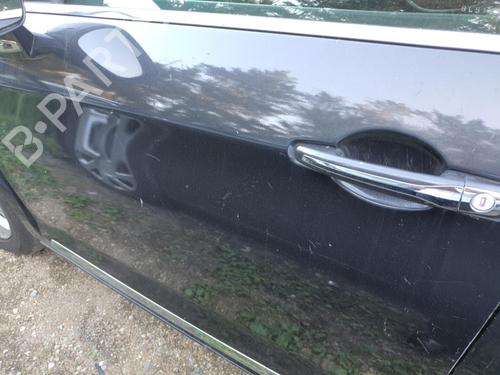 Left tailgate light CITROËN C5 III (RD_) 2.0 HDi 140 (RDRHF8, RDRHFA, RDRHA8, RDRHAJ) | BP25103600C79 - Image 5