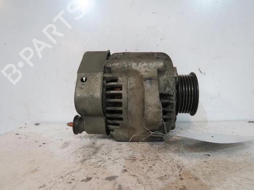 Used Alternator Alternator SUZUKI ALTO VII (GF, HA25_, HA35_) [2009-2026] 25084129 25084129