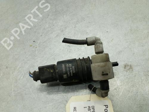 Used Other OPEL ASTRA H (A04) [2004-2014]  25104278