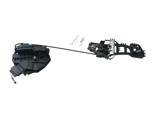 Højre bagtil lås FORD C-MAX II (DXA/CB7, DXA/CEU) 1.0 EcoBoost (125 hp) 27634448