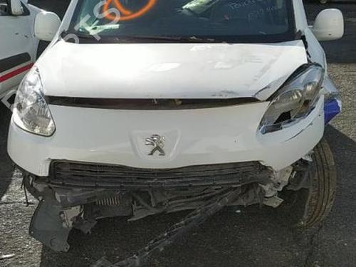 PEUGEOT PARTNER Tepee 1.6 HDi 1114439