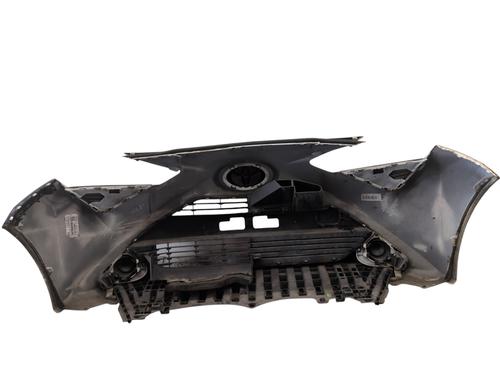 Front bumper TOYOTA AYGO (_B4_) 1.0 VVTi (KGB40) | BP29974516C7
