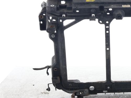 Front slam panel MAZDA 3 (BM, BN) 2.2 D | BP40241396C72 - Image 2