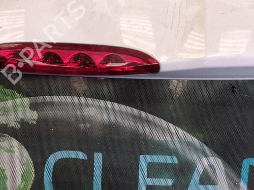 Tailgate PEUGEOT 208 I (CA_, CC_) 1.2 VTI 82 | BP27734330C6 