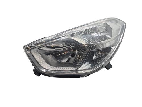 Scheinwerfer links DACIA LODGY (JS_) 1.5 dCi | BP29251852C28 