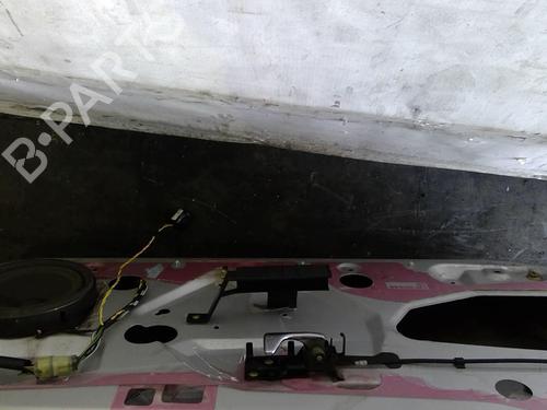 Used Left front door MG MG TF 135 (136 hp) 25068332