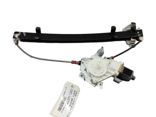 Front left window mechanism NISSAN MICRA III (K12) 1.2 16V | BP25076013C22 