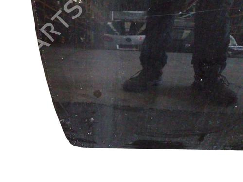 Left front door AUDI TT (8N3) 1.8 T | BP25076798C2 