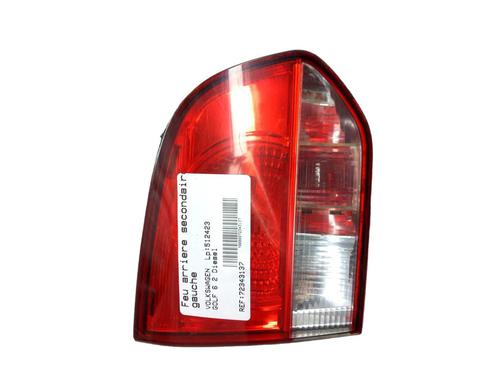 Used Left tailgate light VW GOLF VI (5K1) [2008-2014]  25076248