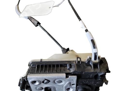 Front right lock PEUGEOT 2008 I (CU_) 1.6 BlueHDi 100 | BP25921059C97 