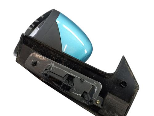 Left mirror RENAULT ZOE (BFM_) ZOE (BFMC, BFMD) | BP26293651C26 - Image 4