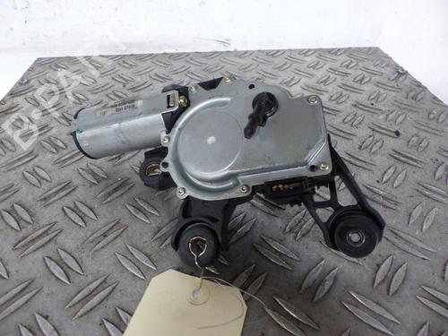 Used Rear wiper motor VW POLO (6N2) 1.9 D (64 hp) 25107981
