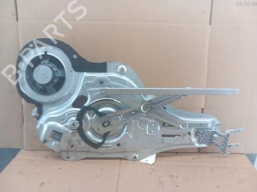 Front right window mechanism KIA SPORTAGE III (SL)  | BP25074756C23