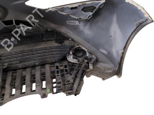 Front bumper TOYOTA AYGO (_B4_) 1.0 VVTi (KGB40) | BP29974516C7