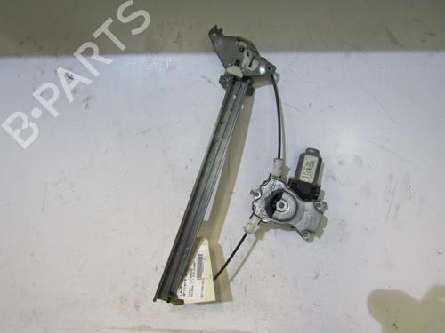 Rear right window mechanism NISSAN PRIMERA Hatchback (P12) 2.2 Di | BP25079577C25 