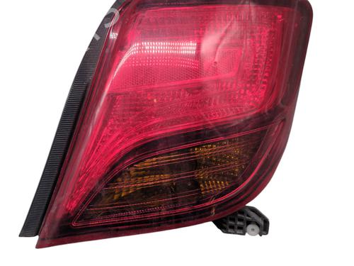 Right taillight TOYOTA YARIS (_P13_) 1.3 (NSP130_, NSP130) | BP32325552C35 