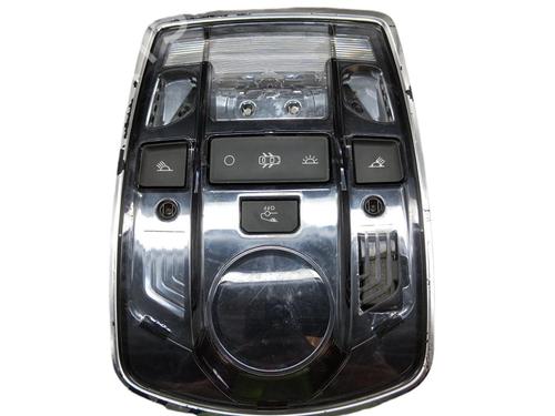 Interior roof light PEUGEOT 508 I (8D_) 2.0 HDi | BP25102677I8