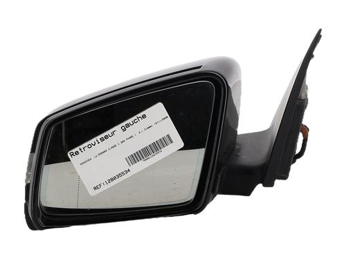 left-mirror-mercedes-benz-c-class-w204-2007-2008-2009-2010-2011-2012-2013-2014-2015-36691096 main image