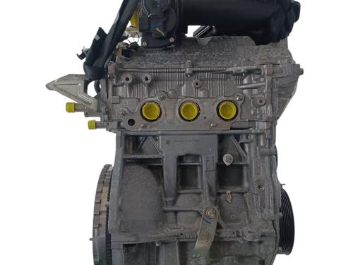 Engine NISSAN MICRA IV (K13K, K13KK) 1.2 | BP37174960M1 - Image 2