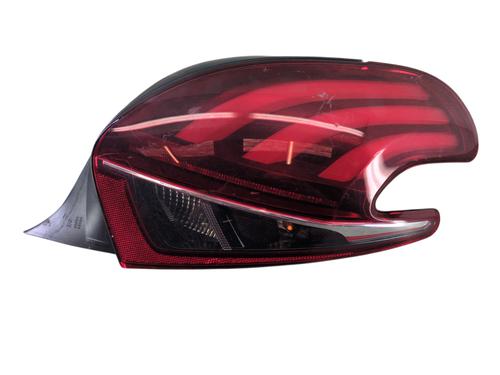 Left taillight PEUGEOT 208 I (CA_, CC_) 1.2 PureTech 82 | BP27588975C34 
